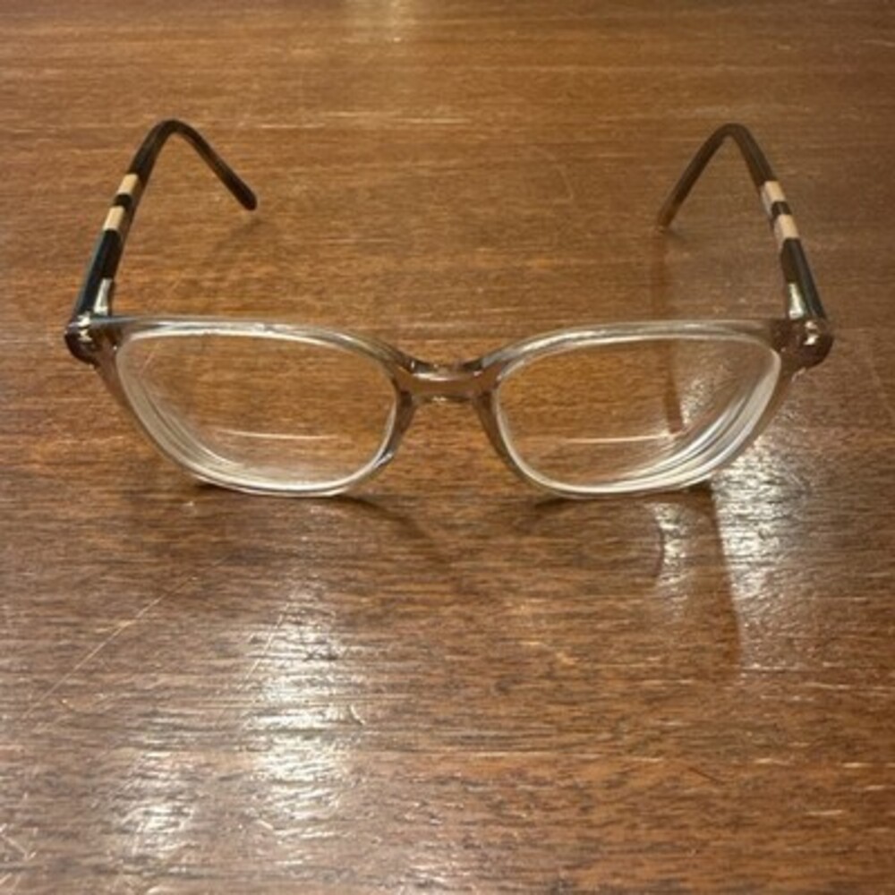 Fregossi 1001 Light Pink 49-16/136 Women’s Eyeglasses